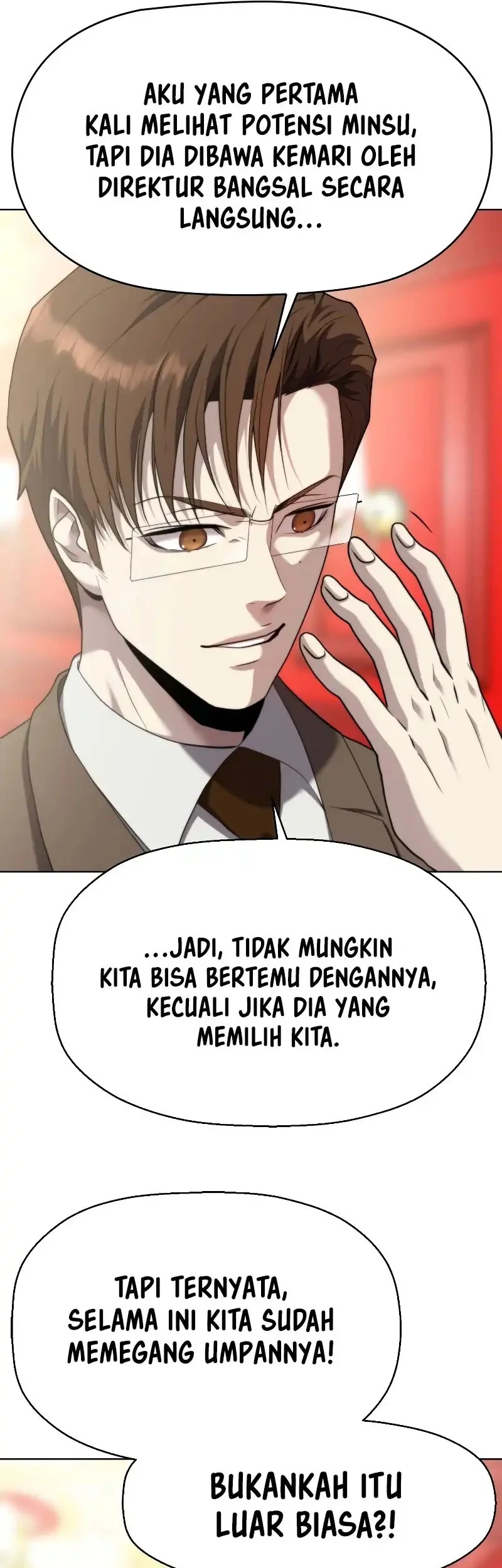 Fighting Ward Chapter 40 - halaman 9