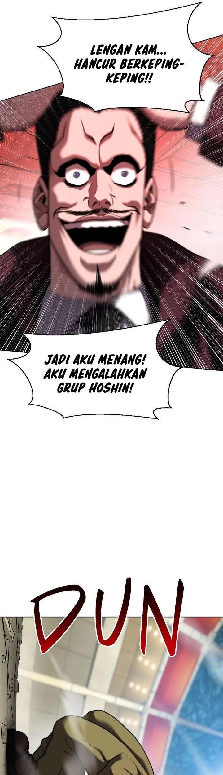 Fighting Ward Chapter 41 - halaman 10