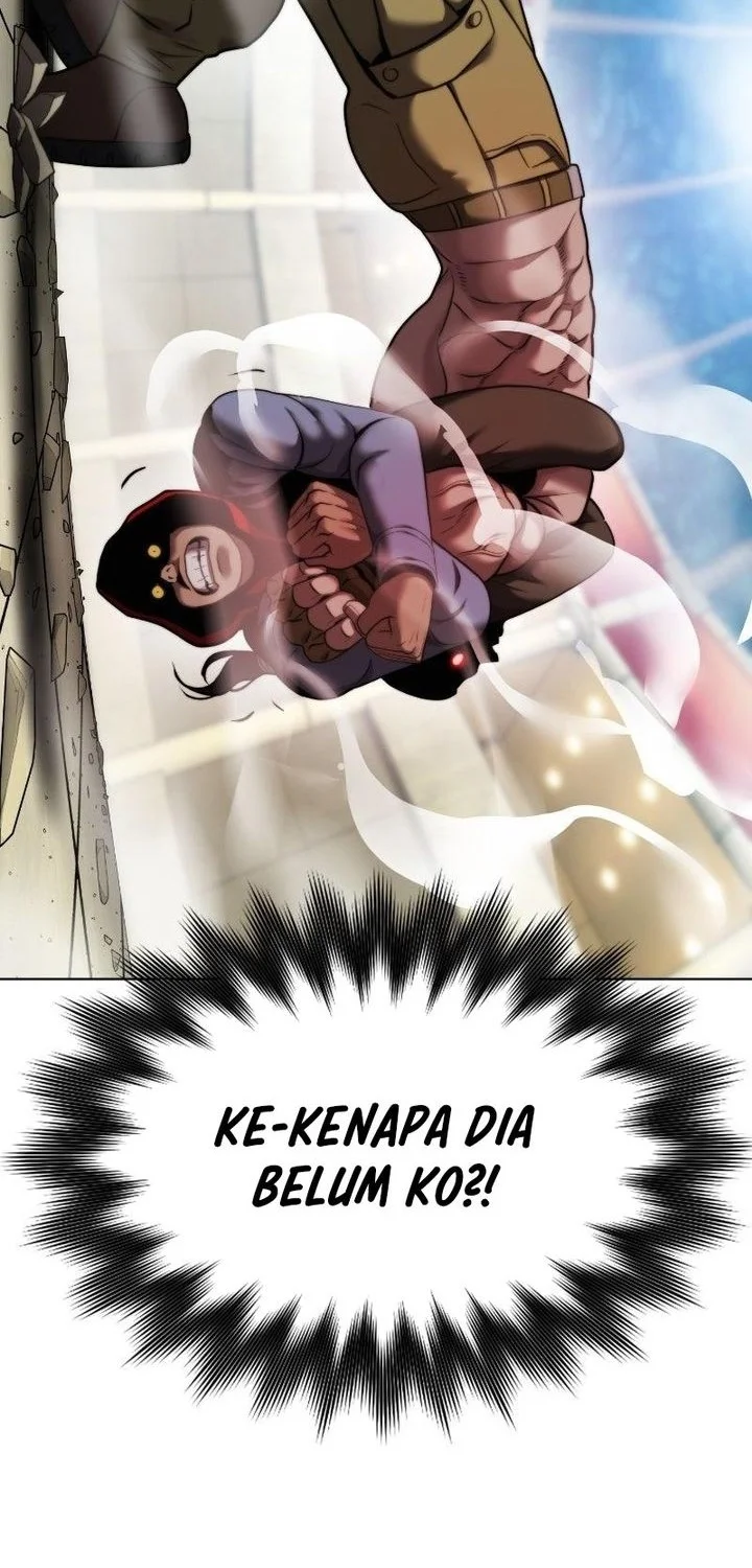 Fighting Ward Chapter 41 - halaman 11