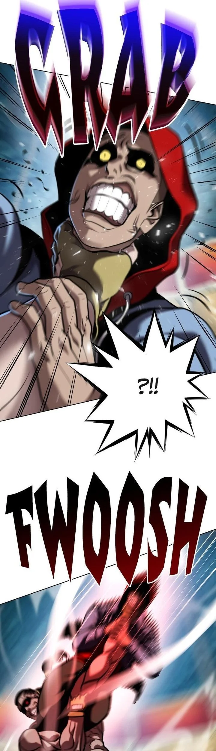 Fighting Ward Chapter 41 - halaman 16