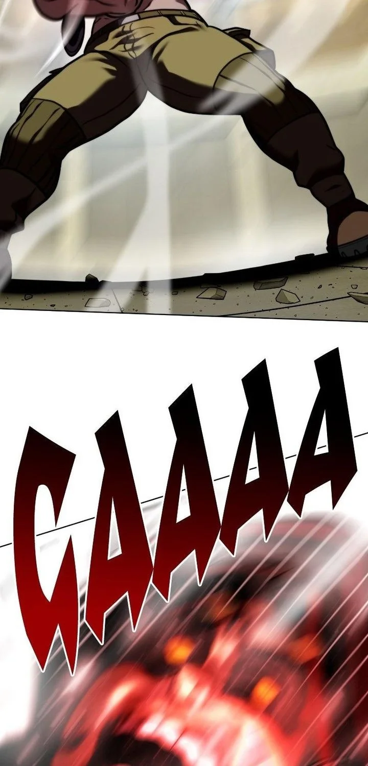 Fighting Ward Chapter 41 - halaman 17