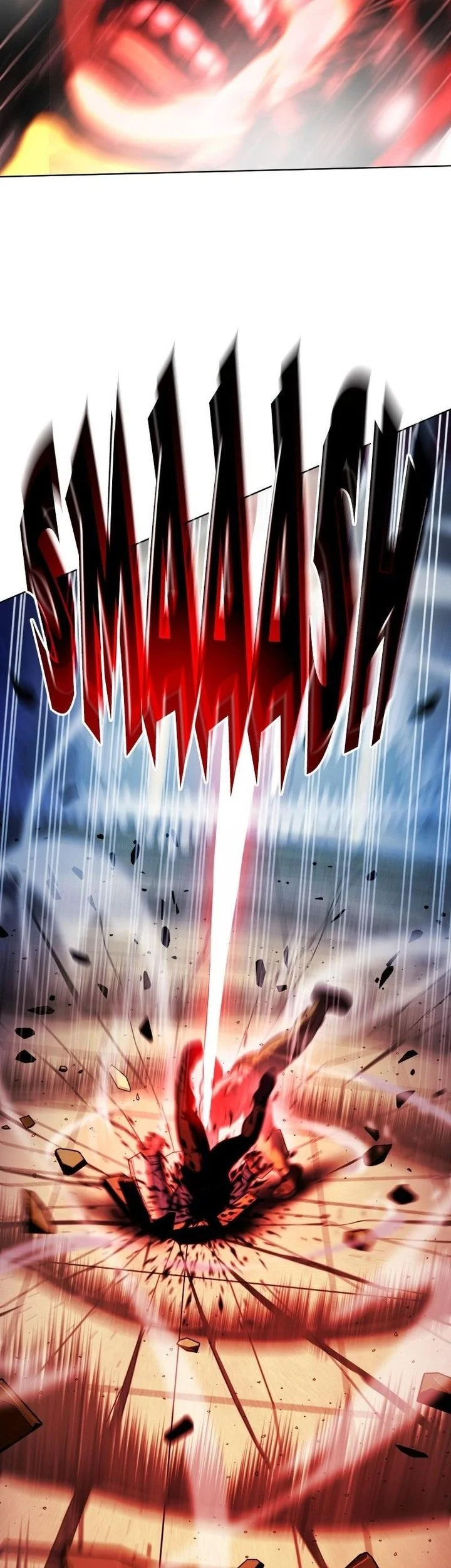Fighting Ward Chapter 41 - halaman 18