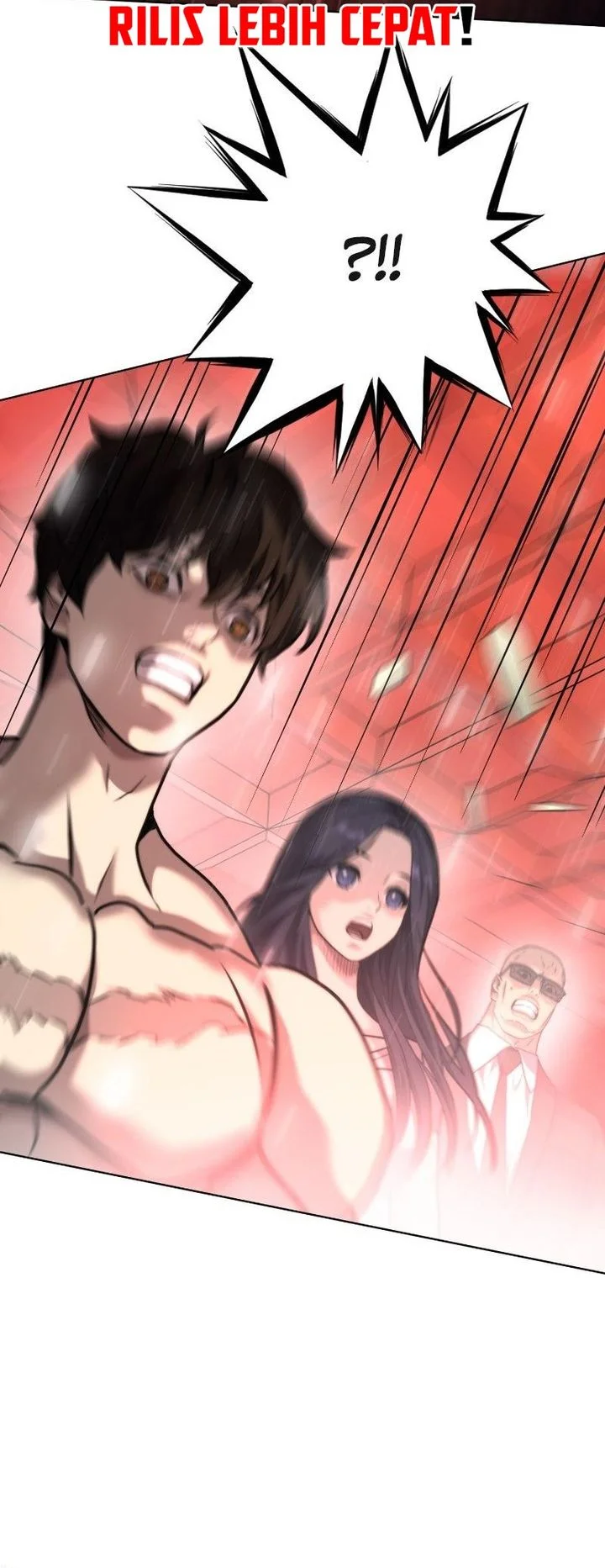 Fighting Ward Chapter 41 - halaman 20