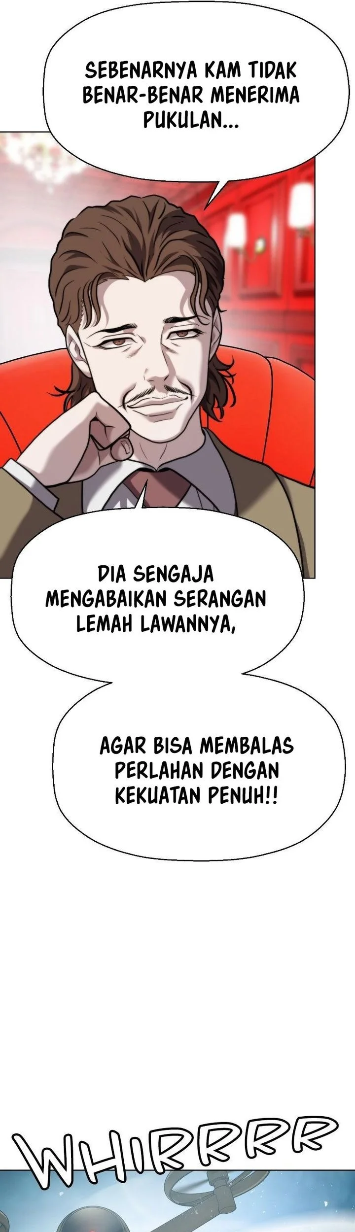 Fighting Ward Chapter 41 - halaman 25