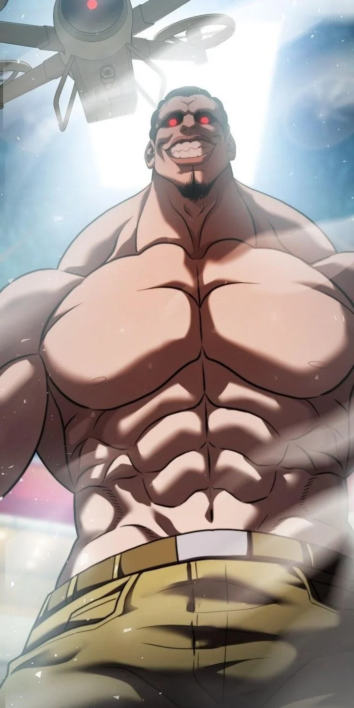 Fighting Ward Chapter 41 - halaman 26