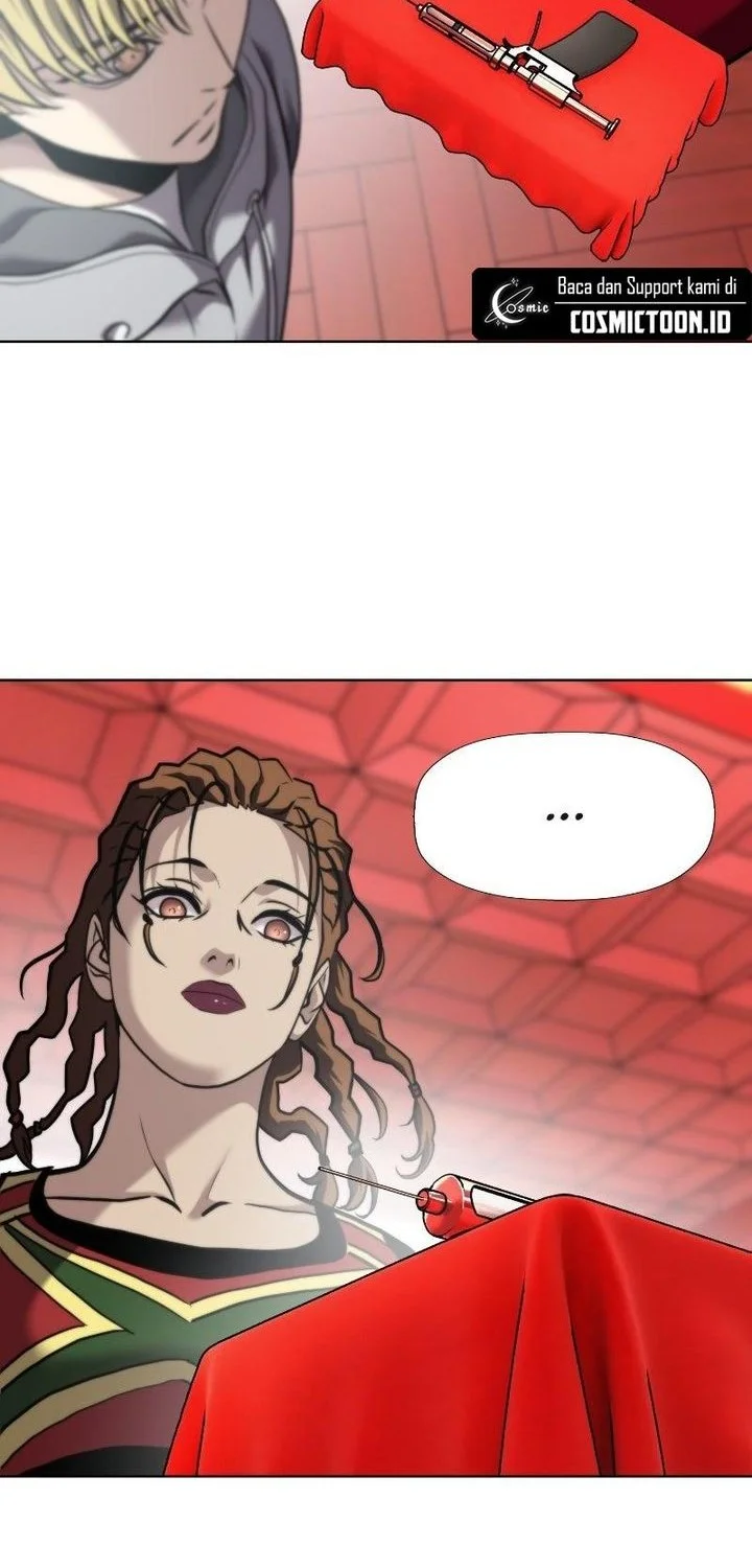 Fighting Ward Chapter 41 - halaman 30