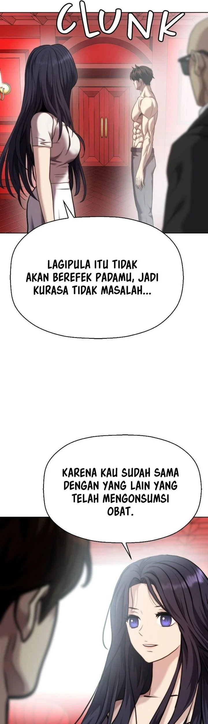Fighting Ward Chapter 41 - halaman 33