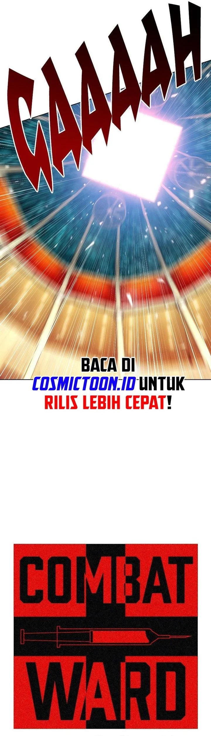 Fighting Ward Chapter 41 - halaman 37