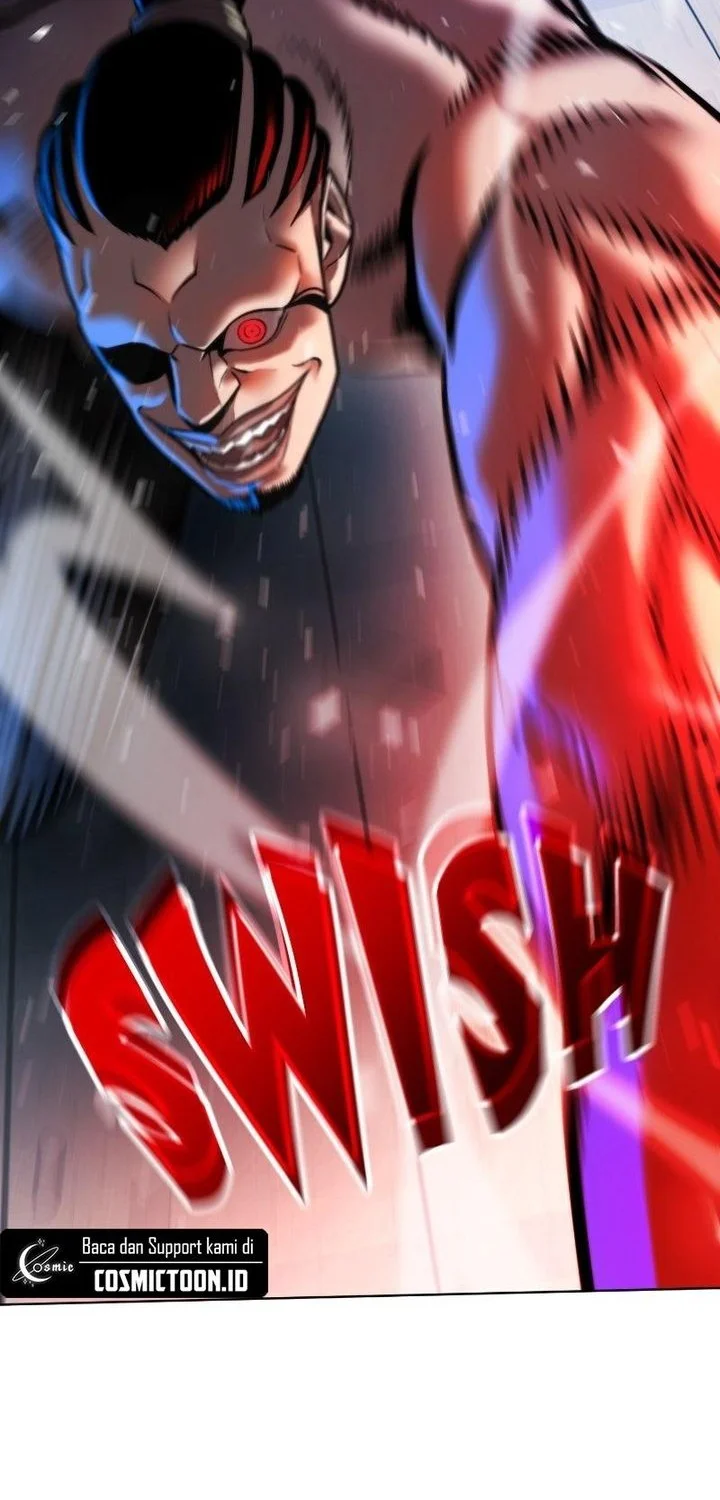 Fighting Ward Chapter 41 - halaman 4
