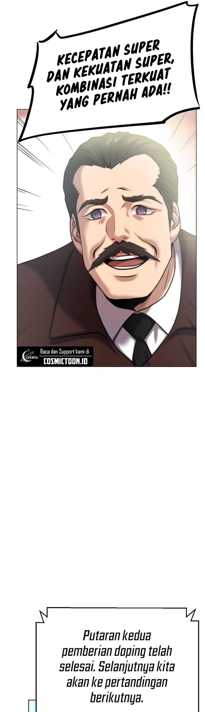 Fighting Ward Chapter 41 - halaman 43