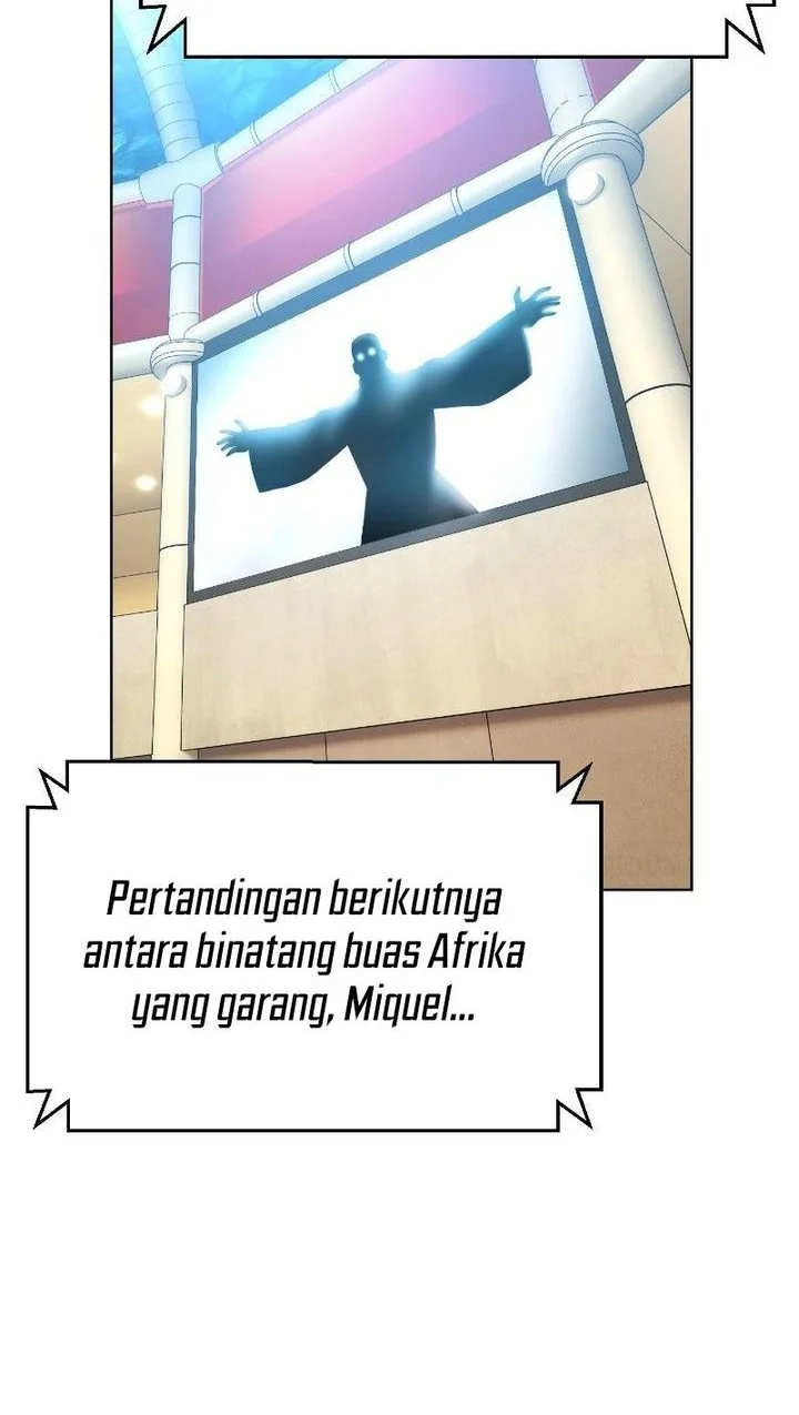 Fighting Ward Chapter 41 - halaman 44