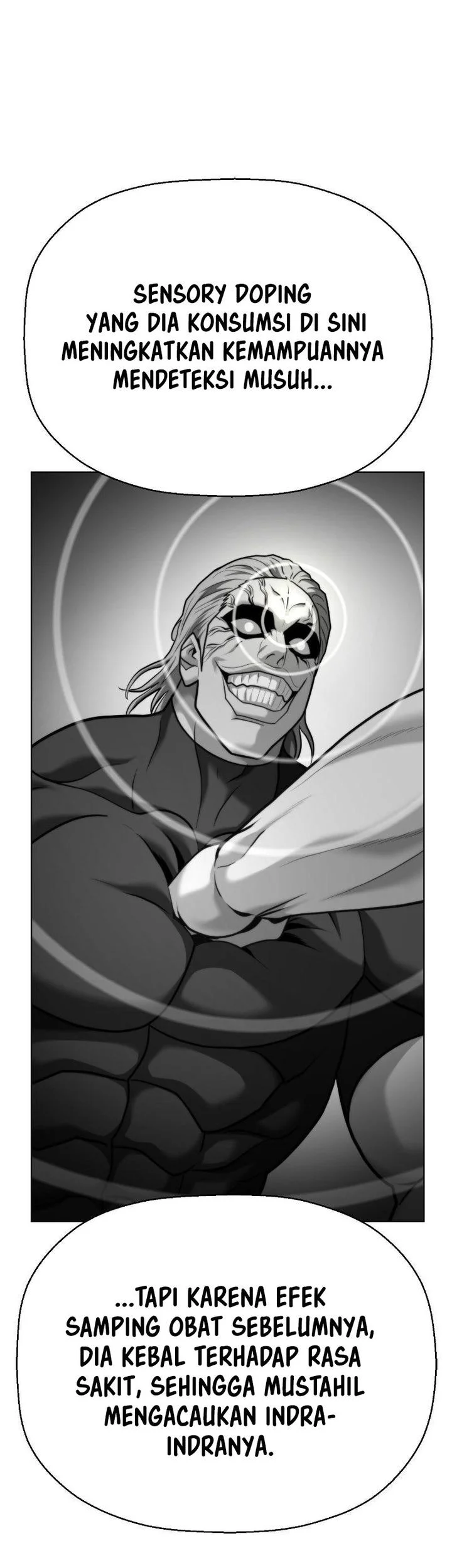 Fighting Ward Chapter 41 - halaman 49