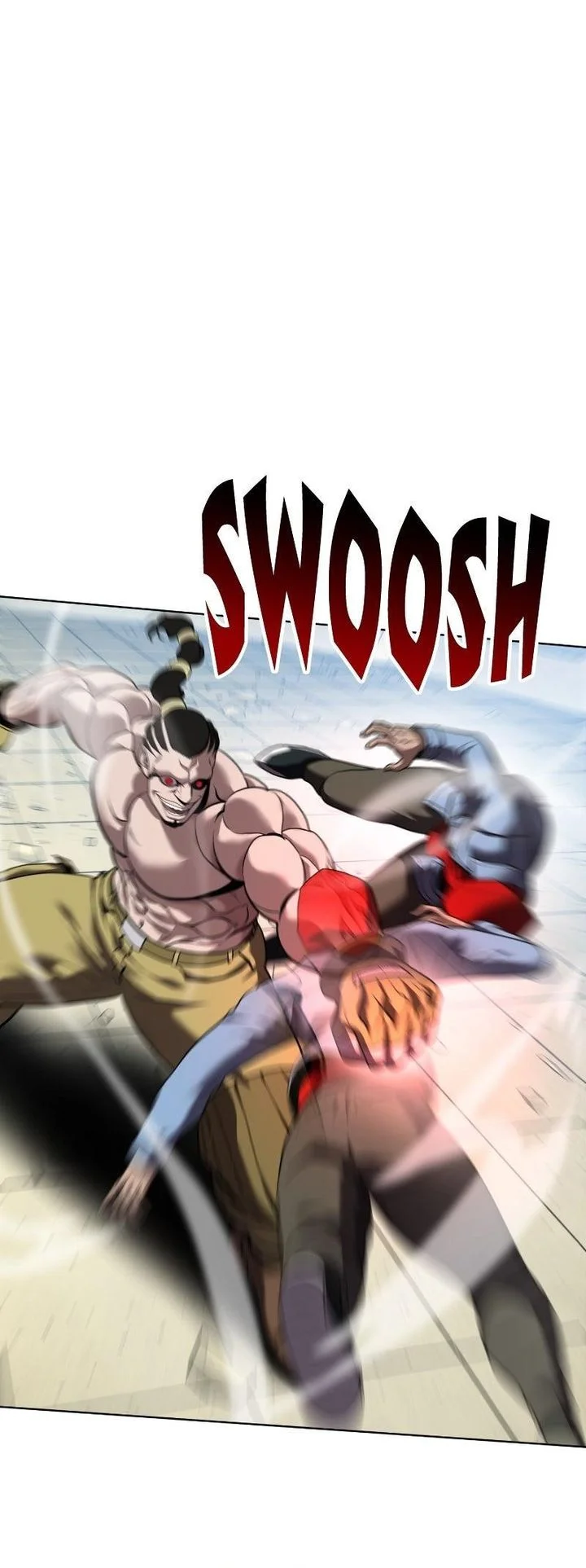 Fighting Ward Chapter 41 - halaman 5