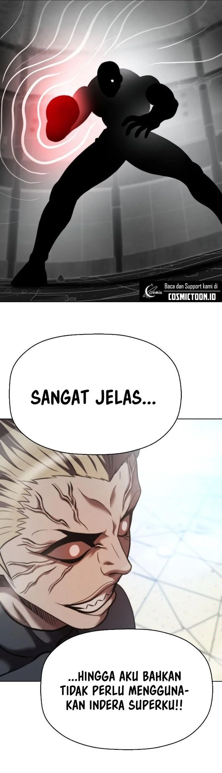 Fighting Ward Chapter 41 - halaman 62