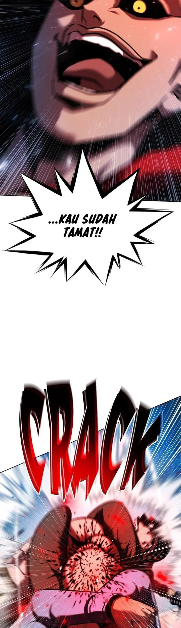 Fighting Ward Chapter 41 - halaman 8