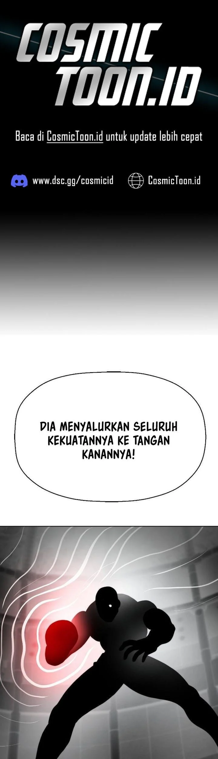 Fighting Ward Chapter 42 - halaman 1