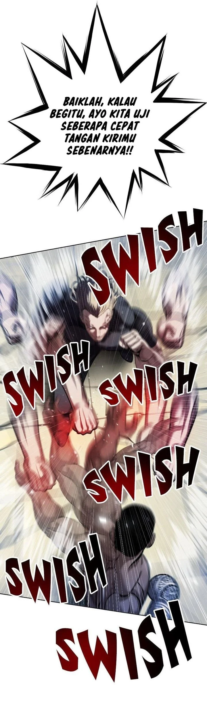 Fighting Ward Chapter 42 - halaman 14