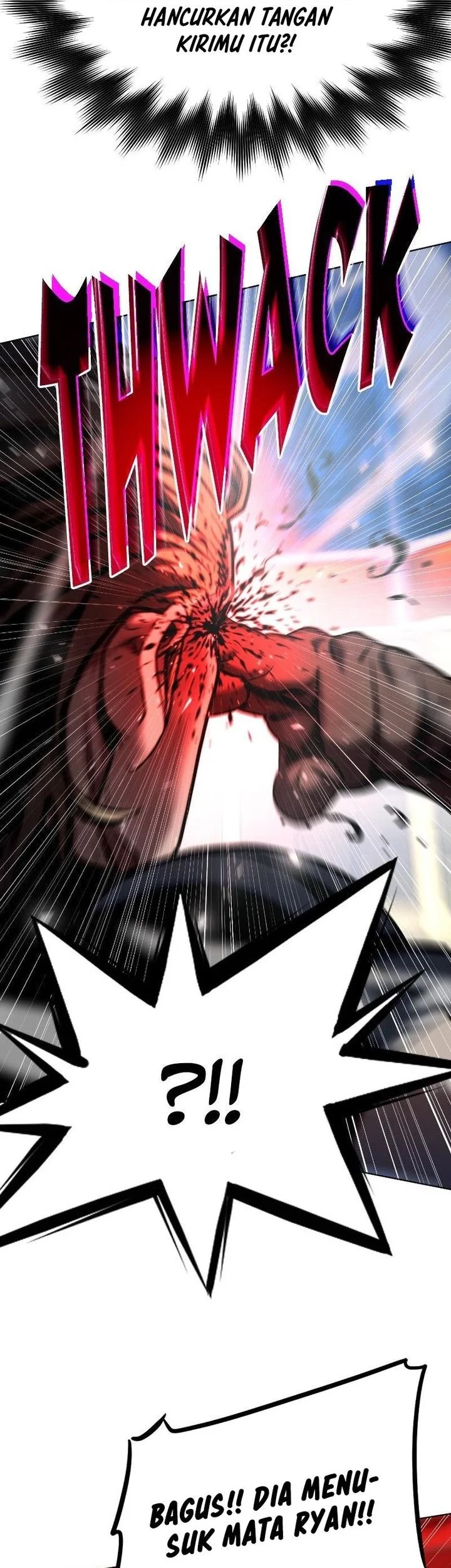 Fighting Ward Chapter 42 - halaman 16