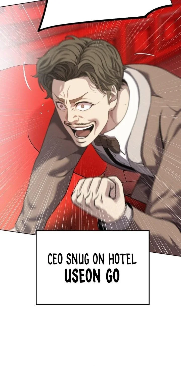 Fighting Ward Chapter 42 - halaman 17