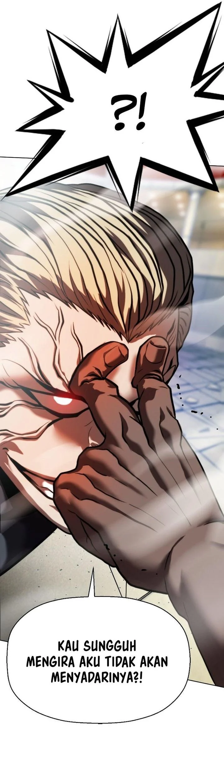 Fighting Ward Chapter 42 - halaman 20