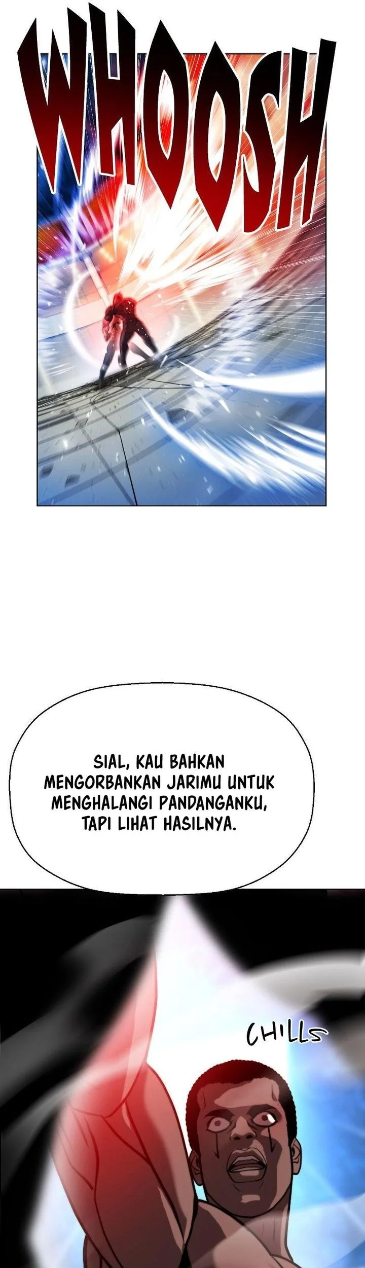 Fighting Ward Chapter 42 - halaman 24