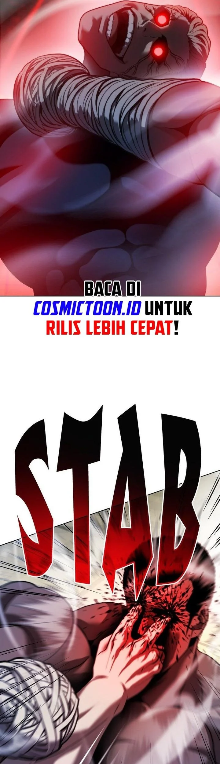 Fighting Ward Chapter 42 - halaman 26