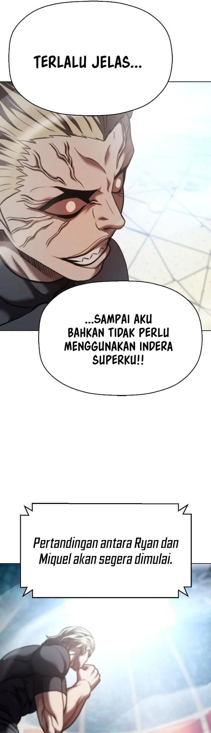 Fighting Ward Chapter 42 - halaman 3