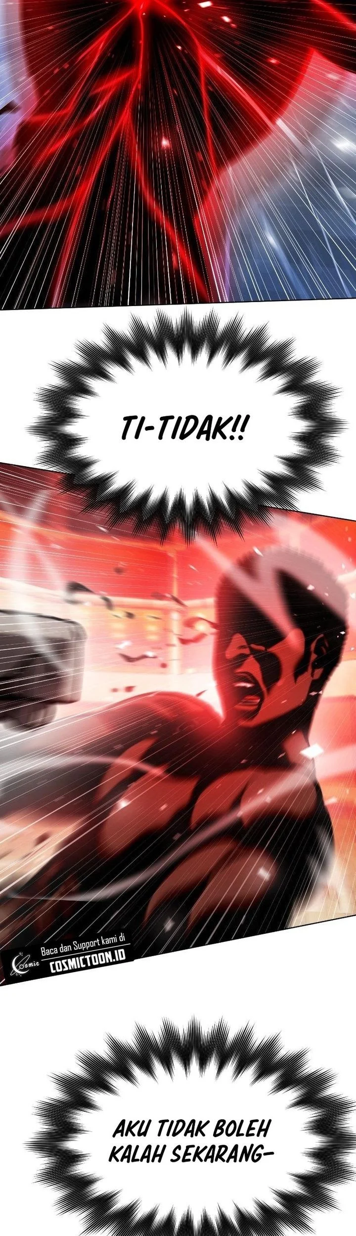 Fighting Ward Chapter 42 - halaman 32