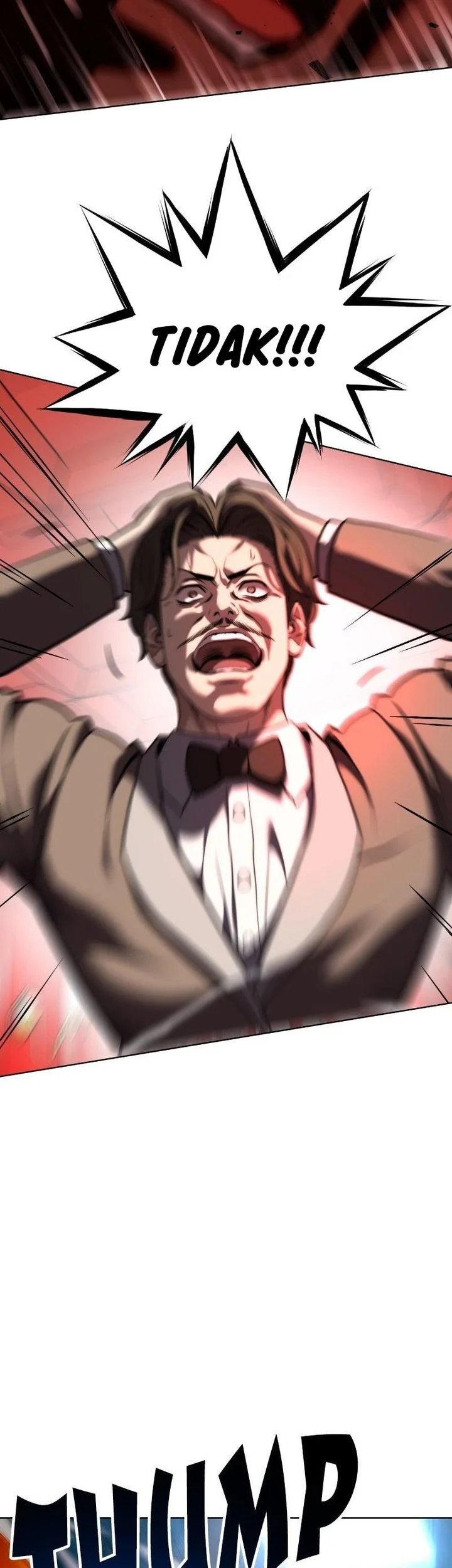 Fighting Ward Chapter 42 - halaman 34