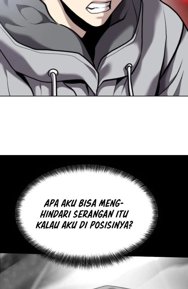 Fighting Ward Chapter 42 - halaman 39