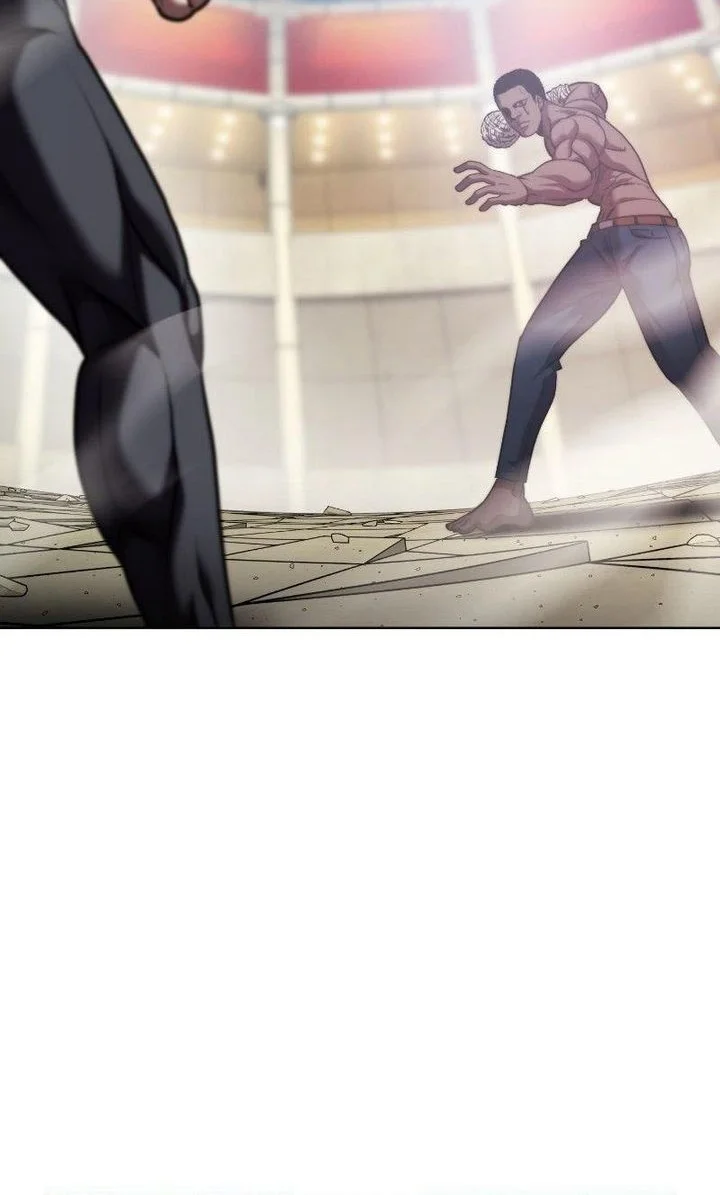 Fighting Ward Chapter 42 - halaman 4