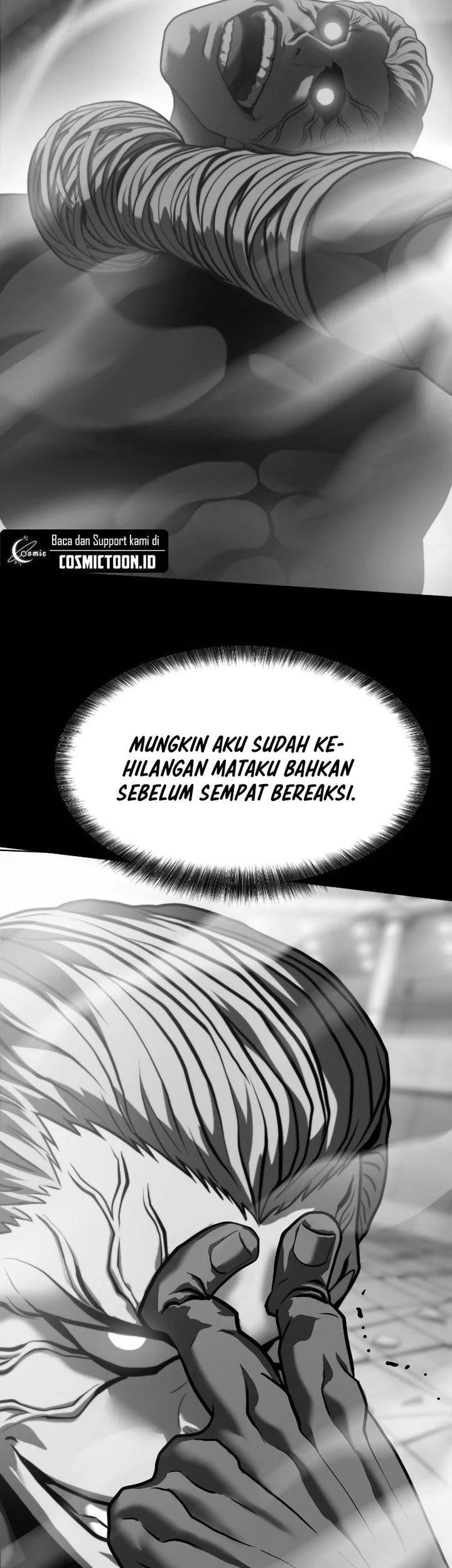 Fighting Ward Chapter 42 - halaman 40