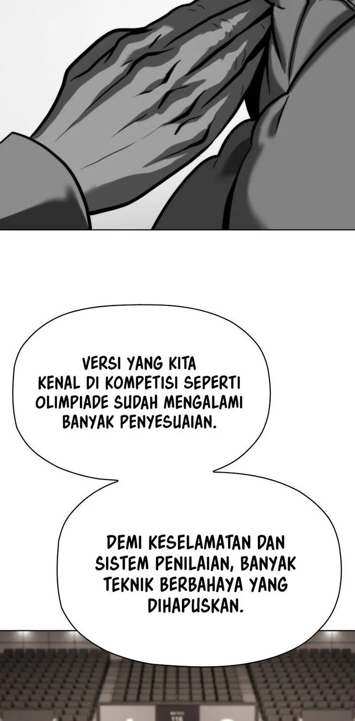 Fighting Ward Chapter 42 - halaman 49