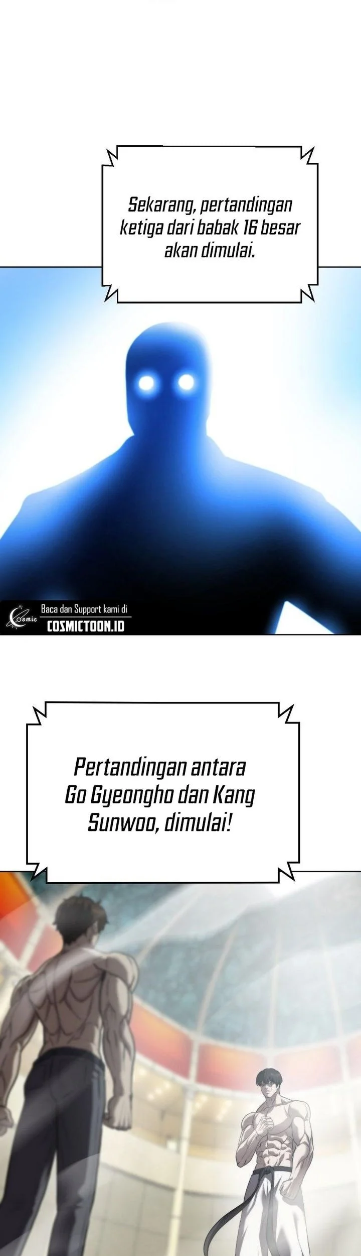 Fighting Ward Chapter 42 - halaman 54