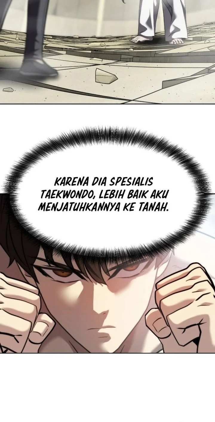 Fighting Ward Chapter 42 - halaman 55