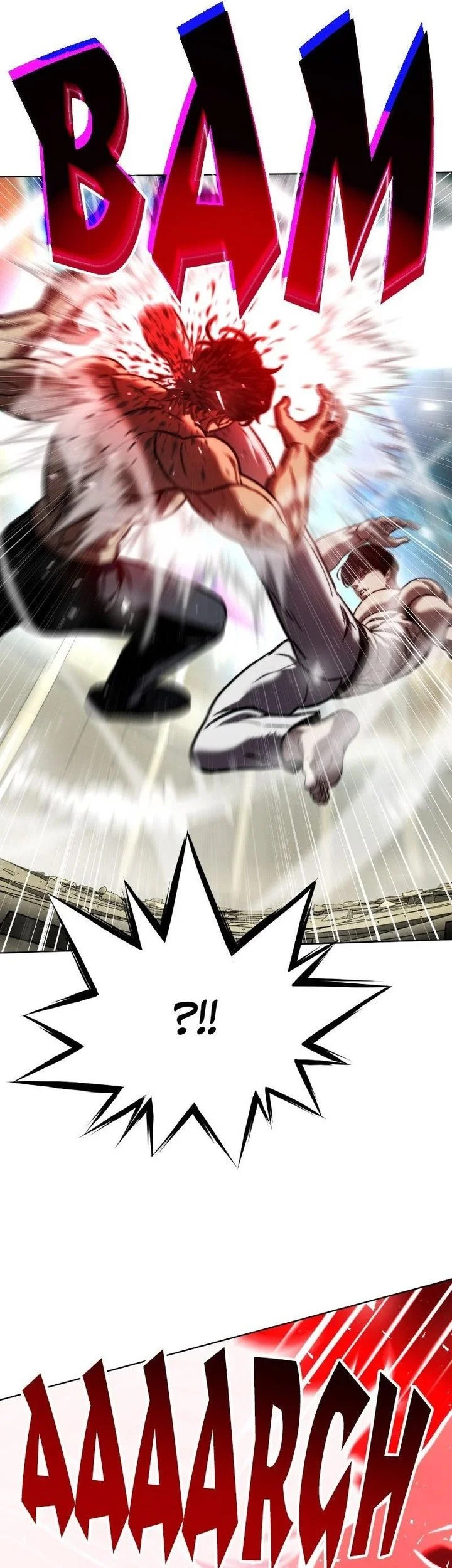 Fighting Ward Chapter 42 - halaman 58