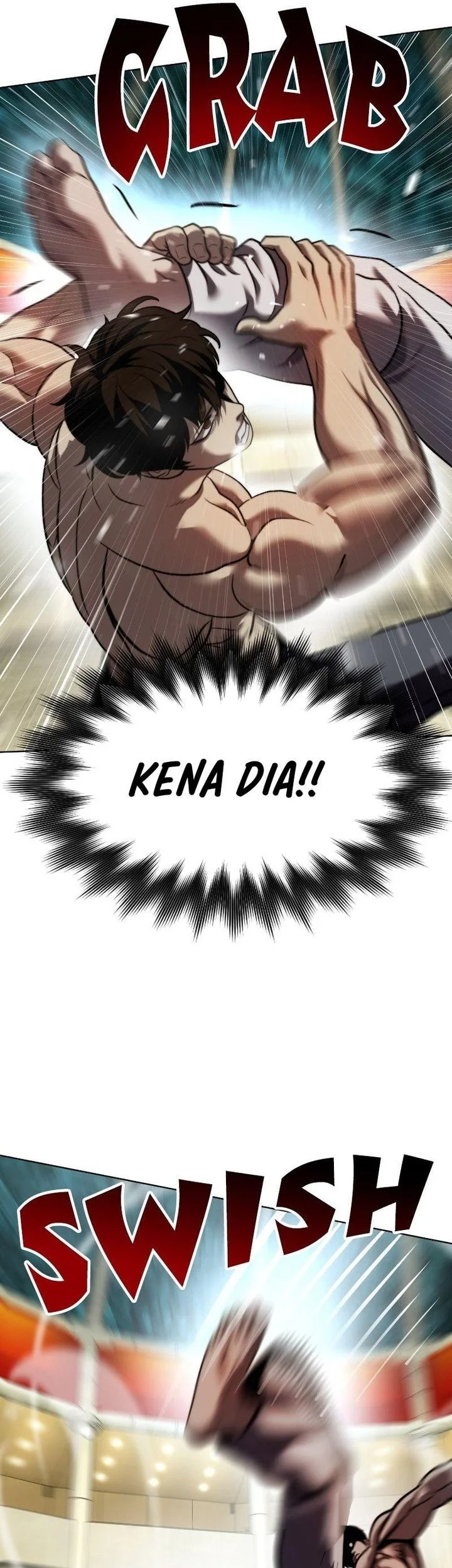 Fighting Ward Chapter 42 - halaman 60