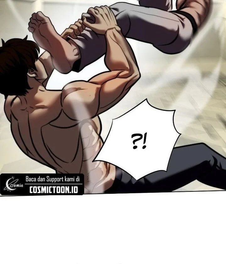 Fighting Ward Chapter 42 - halaman 61