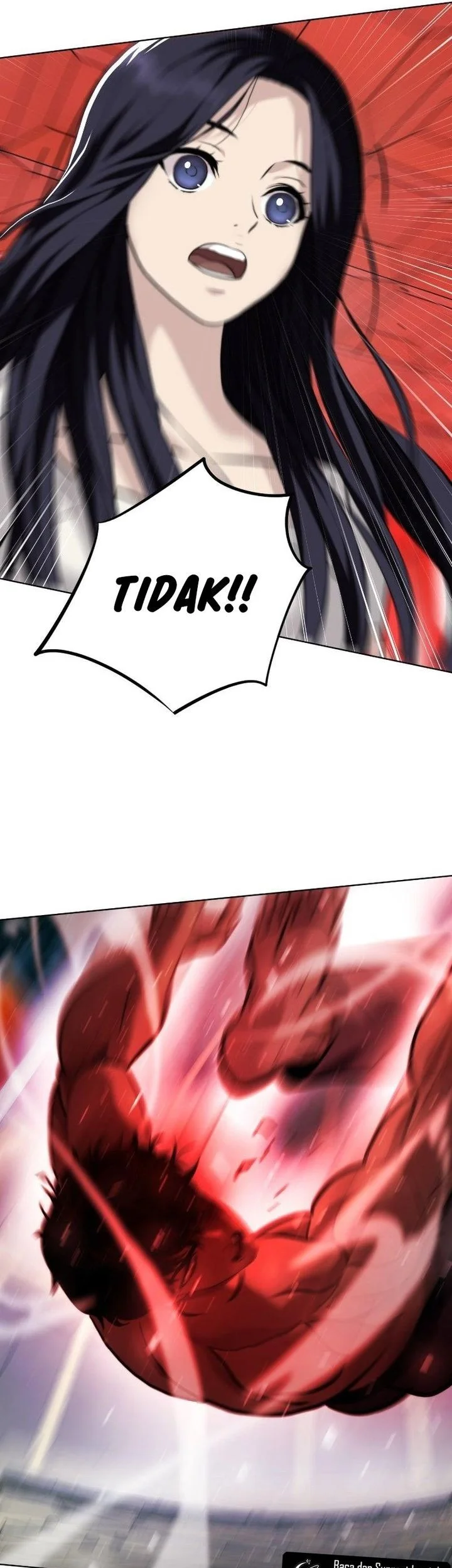 Fighting Ward Chapter 42 - halaman 64