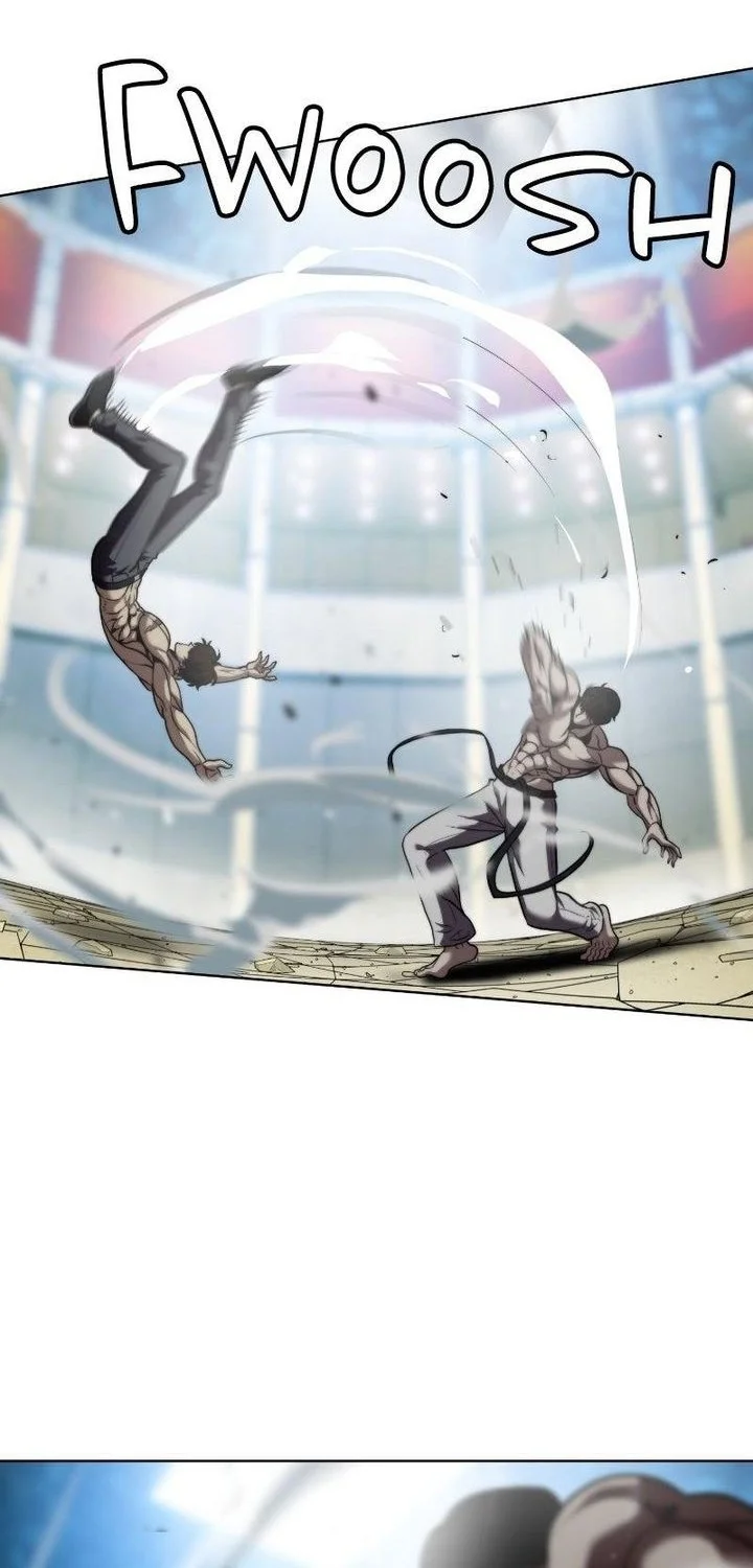 Fighting Ward Chapter 43 - halaman 10