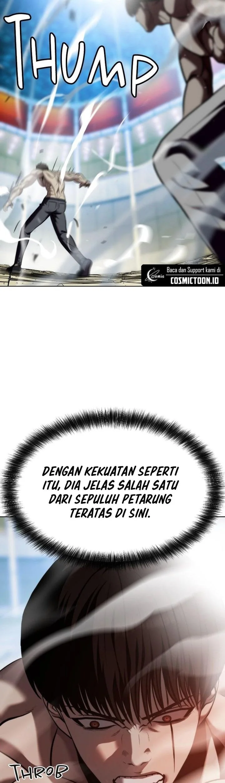 Fighting Ward Chapter 43 - halaman 11