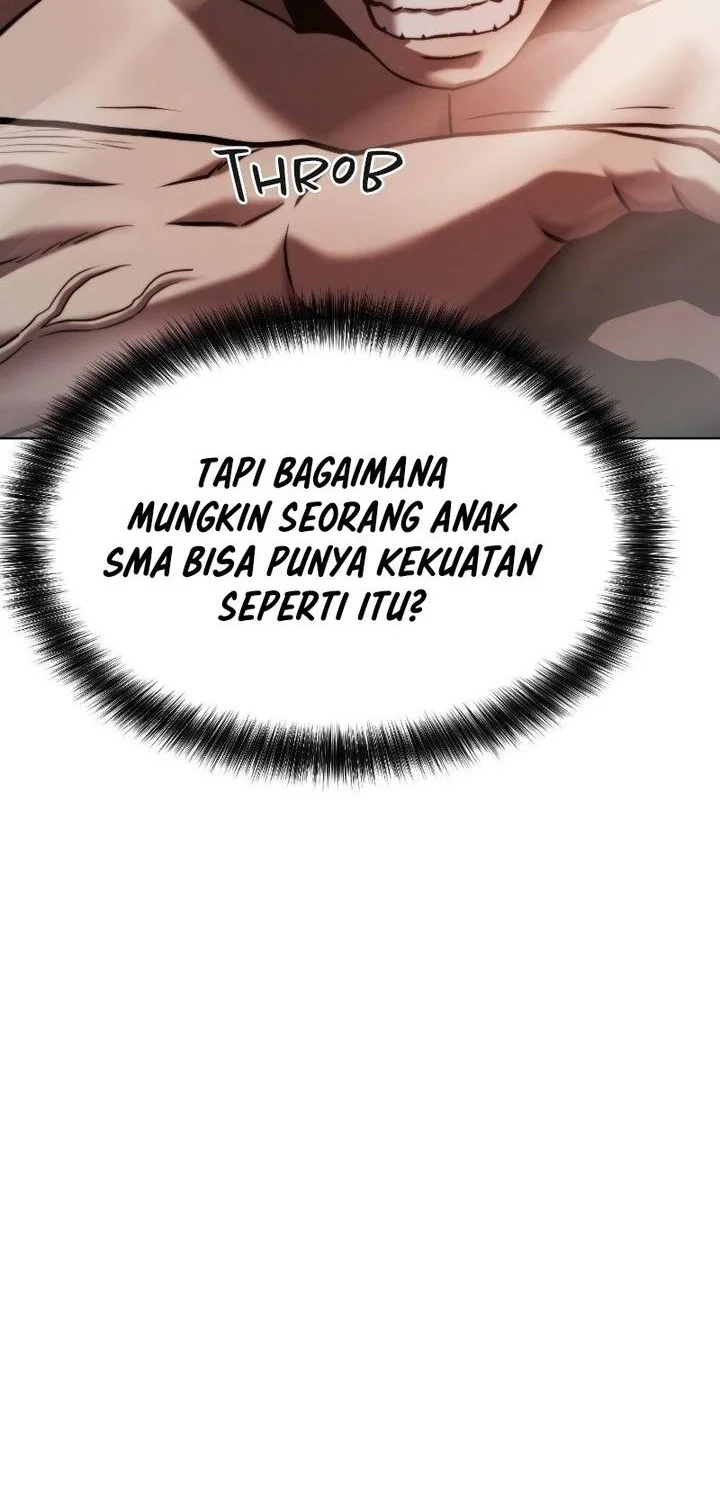 Fighting Ward Chapter 43 - halaman 12