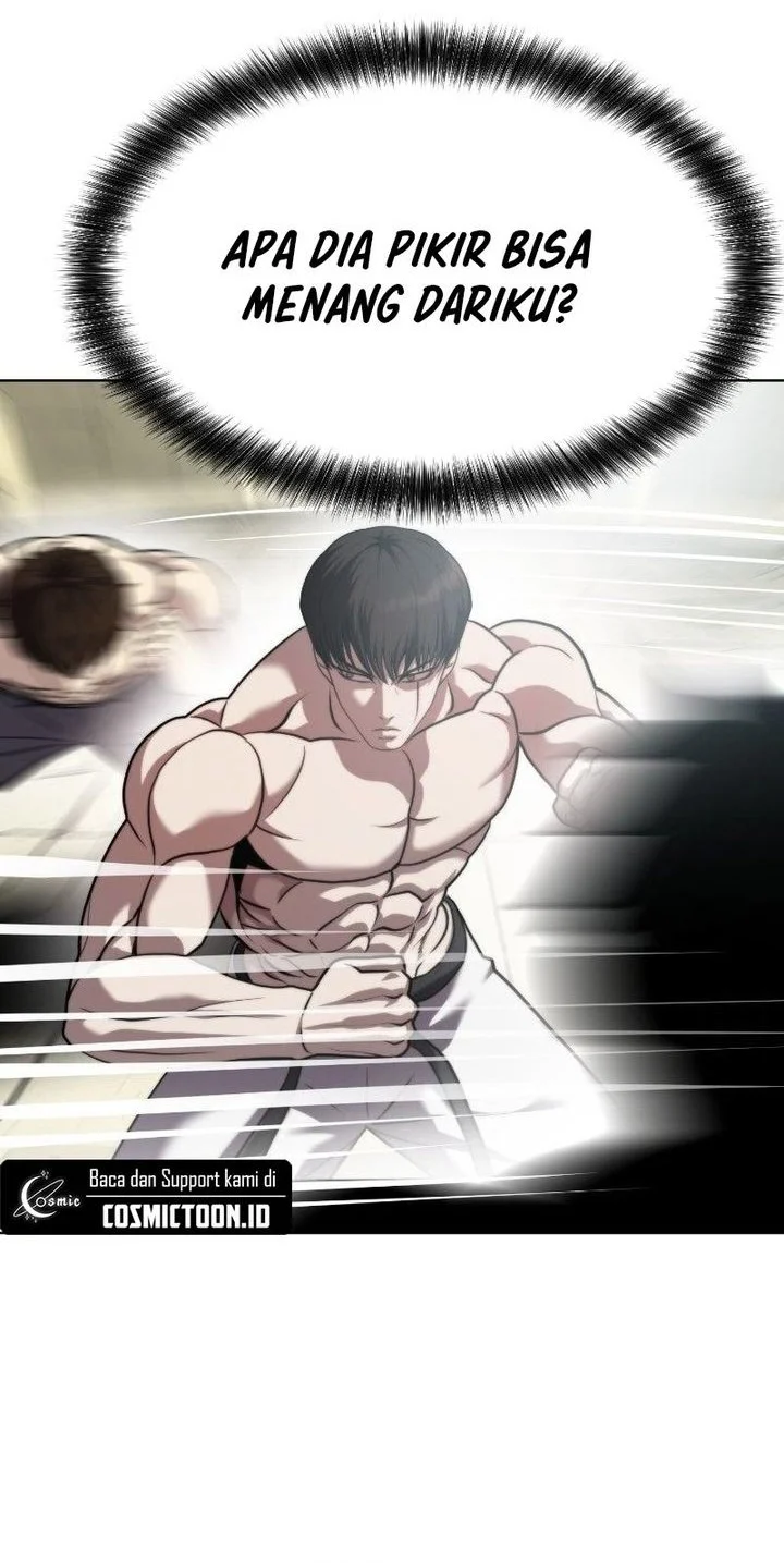 Fighting Ward Chapter 43 - halaman 22
