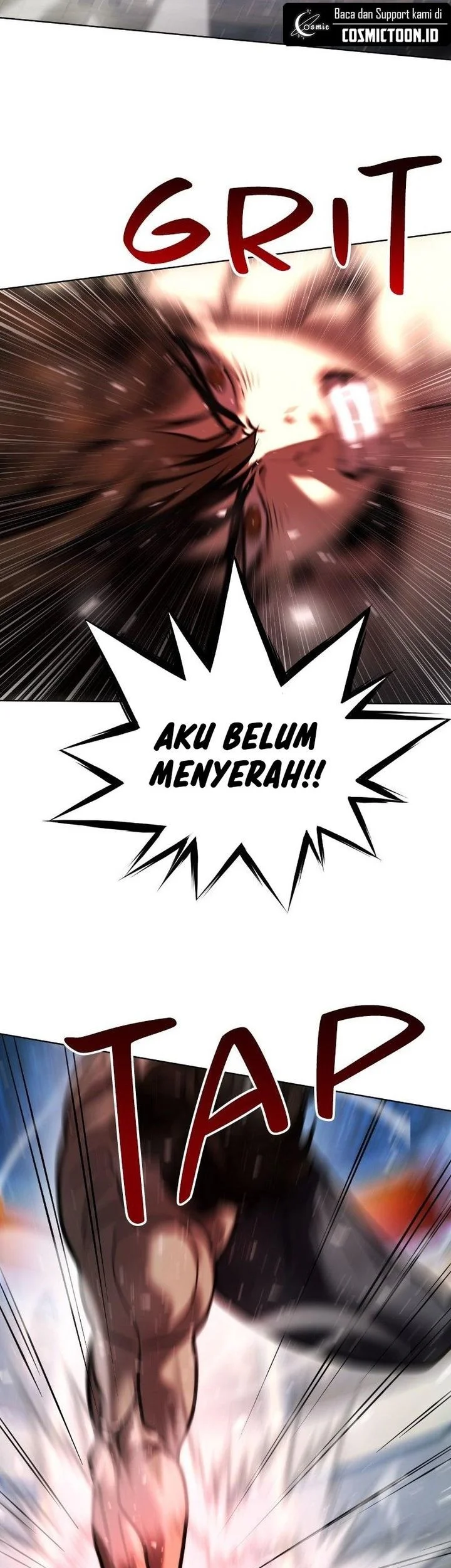 Fighting Ward Chapter 43 - halaman 3