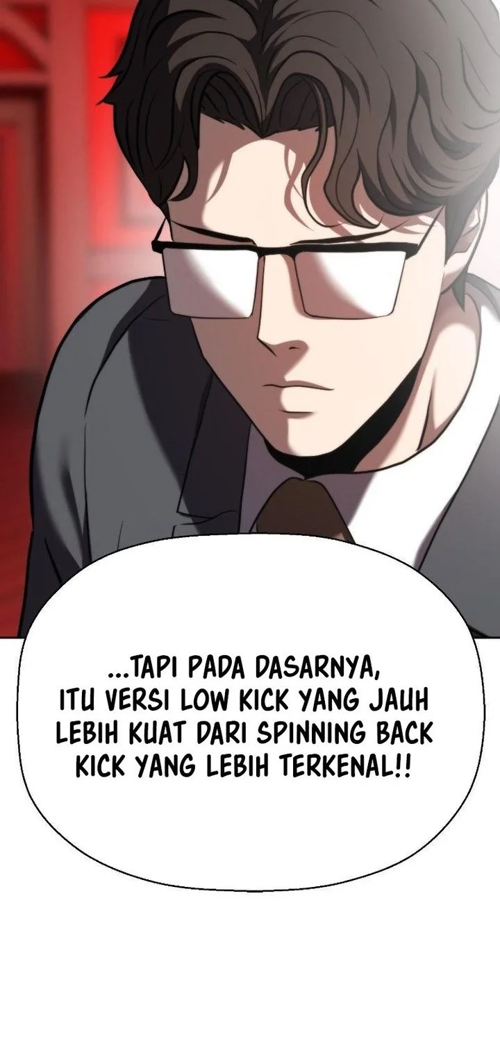 Fighting Ward Chapter 43 - halaman 30
