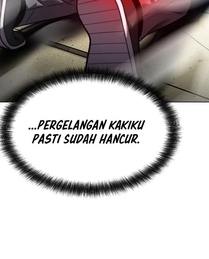 Fighting Ward Chapter 43 - halaman 32