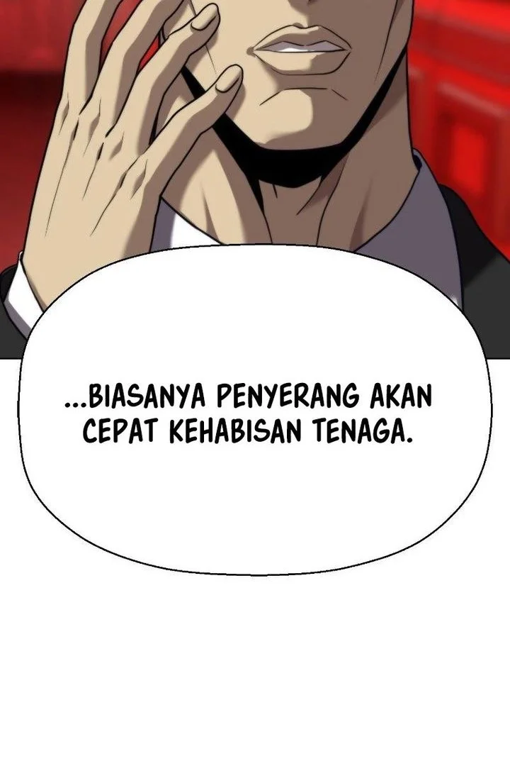 Fighting Ward Chapter 43 - halaman 36