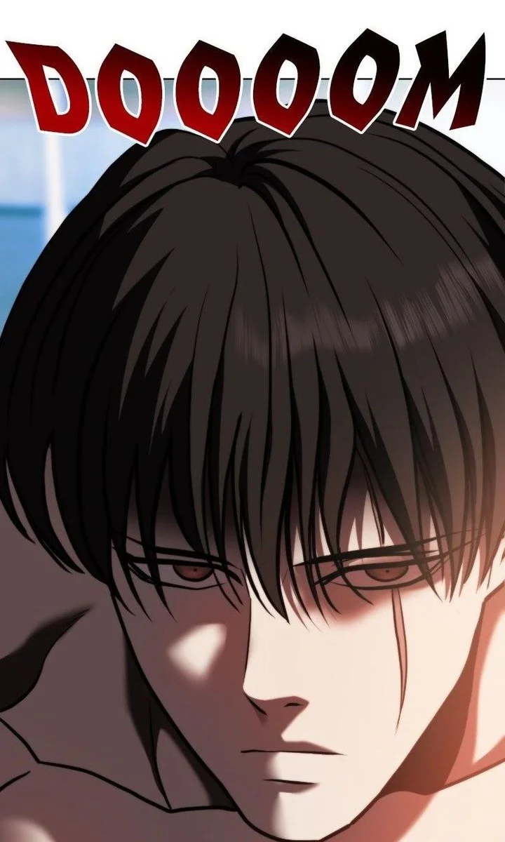 Fighting Ward Chapter 43 - halaman 38