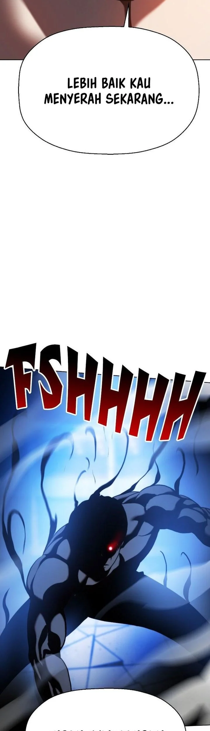 Fighting Ward Chapter 43 - halaman 39