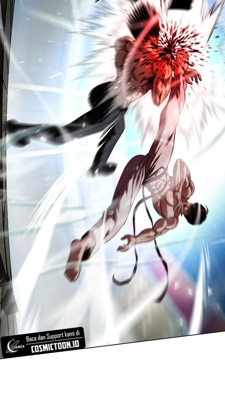 Fighting Ward Chapter 43 - halaman 46